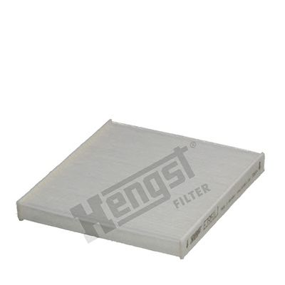 HENGST FILTER e3951li -  Фильтр воздуха в салоне